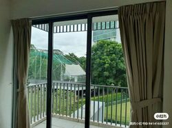 Natura@Hillview (D23), Apartment #532243901